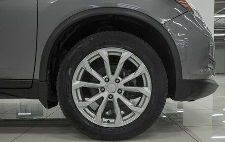 Nissan Rogue II, 2018 год, 1 600 000 рублей, 14 фотография