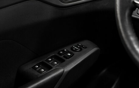Hyundai Solaris II рестайлинг, 2022 год, 1 442 000 рублей, 14 фотография