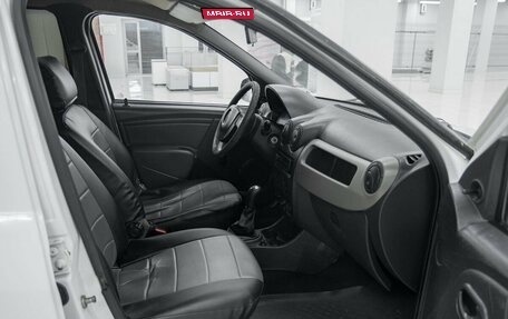 Renault Logan I, 2012 год, 212 000 рублей, 9 фотография