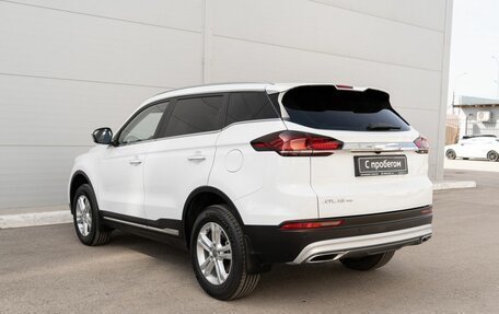 Geely Atlas, 2024 год, 2 080 000 рублей, 4 фотография