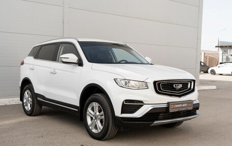 Geely Atlas, 2024 год, 2 080 000 рублей, 3 фотография