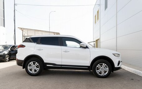 Geely Atlas, 2024 год, 2 080 000 рублей, 5 фотография