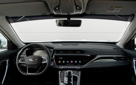 Geely Atlas, 2024 год, 2 080 000 рублей, 9 фотография