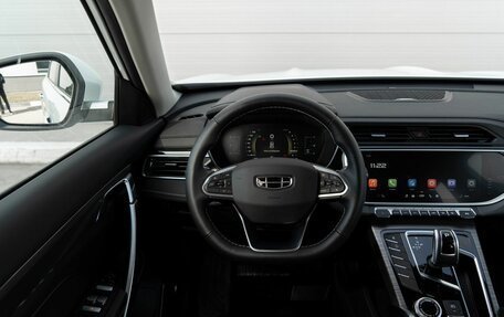Geely Atlas, 2024 год, 2 080 000 рублей, 10 фотография