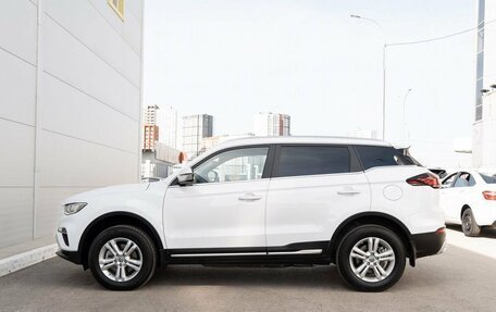 Geely Atlas, 2024 год, 2 080 000 рублей, 6 фотография