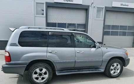 Lexus LX II, 2005 год, 1 990 000 рублей, 5 фотография