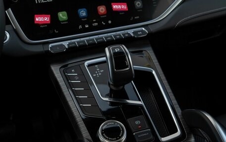 Geely Atlas, 2024 год, 2 080 000 рублей, 11 фотография
