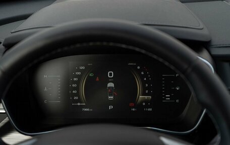 Geely Atlas, 2024 год, 2 080 000 рублей, 16 фотография