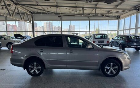 Skoda Octavia, 2009 год, 613 000 рублей, 4 фотография