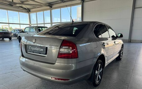 Skoda Octavia, 2009 год, 613 000 рублей, 3 фотография