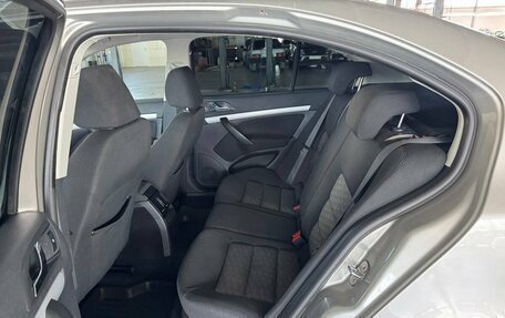 Skoda Octavia, 2009 год, 613 000 рублей, 10 фотография