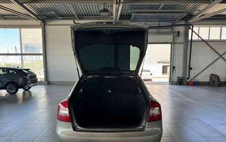 Skoda Octavia, 2009 год, 613 000 рублей, 12 фотография