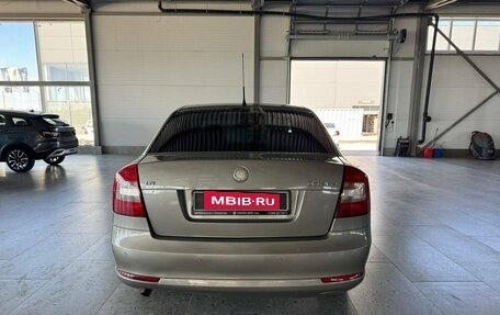 Skoda Octavia, 2009 год, 613 000 рублей, 7 фотография
