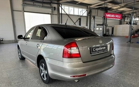 Skoda Octavia, 2009 год, 613 000 рублей, 2 фотография