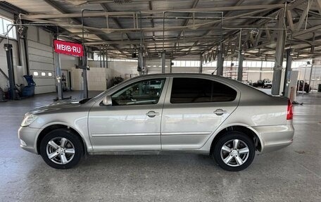 Skoda Octavia, 2009 год, 613 000 рублей, 5 фотография