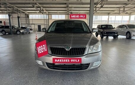 Skoda Octavia, 2009 год, 613 000 рублей, 6 фотография