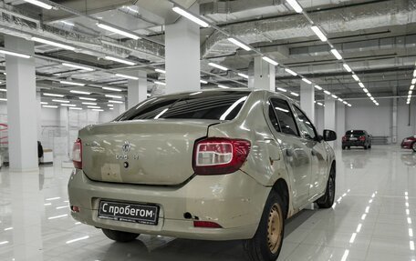 Renault Logan II, 2014 год, 325 000 рублей, 2 фотография