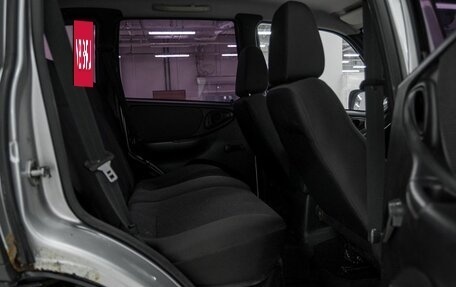 Chevrolet Niva I рестайлинг, 2012 год, 454 000 рублей, 11 фотография