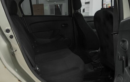 Renault Logan II, 2014 год, 325 000 рублей, 11 фотография