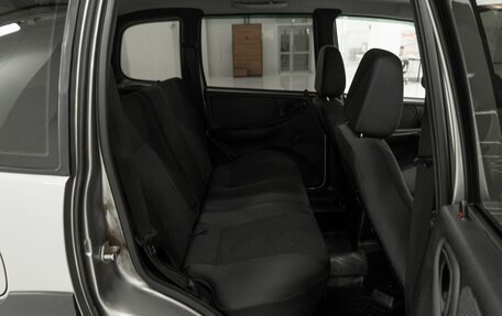 Chevrolet Niva I рестайлинг, 2013 год, 600 000 рублей, 12 фотография