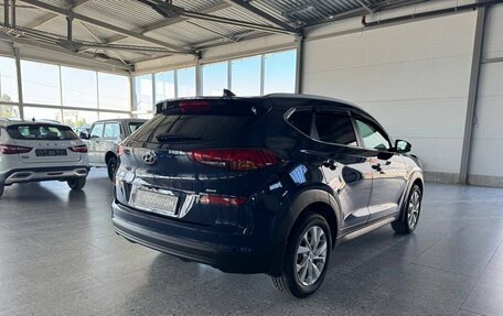 Hyundai Tucson III, 2019 год, 2 500 000 рублей, 2 фотография