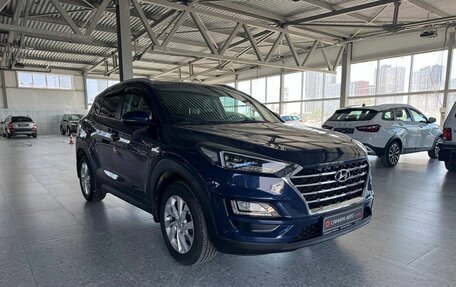 Hyundai Tucson III, 2019 год, 2 500 000 рублей, 3 фотография