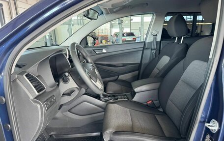 Hyundai Tucson III, 2019 год, 2 500 000 рублей, 14 фотография