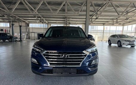 Hyundai Tucson III, 2019 год, 2 500 000 рублей, 7 фотография