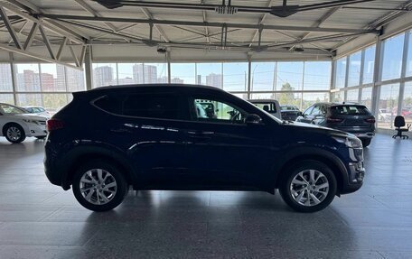Hyundai Tucson III, 2019 год, 2 500 000 рублей, 5 фотография