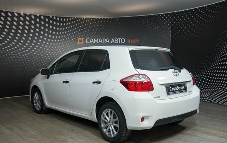 Toyota Auris II, 2012 год, 780 000 рублей, 4 фотография