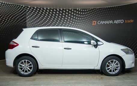 Toyota Auris II, 2012 год, 780 000 рублей, 5 фотография