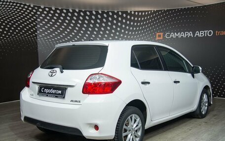 Toyota Auris II, 2012 год, 780 000 рублей, 2 фотография