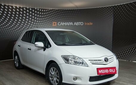 Toyota Auris II, 2012 год, 780 000 рублей, 3 фотография