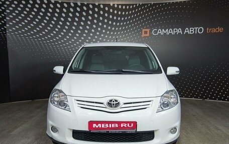 Toyota Auris II, 2012 год, 780 000 рублей, 7 фотография