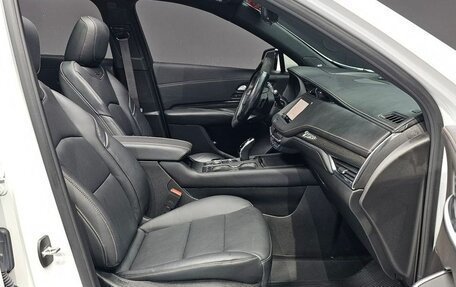 Cadillac XT4 I, 2023 год, 3 500 000 рублей, 7 фотография