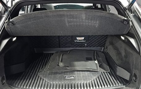 Cadillac XT4 I, 2023 год, 3 500 000 рублей, 9 фотография