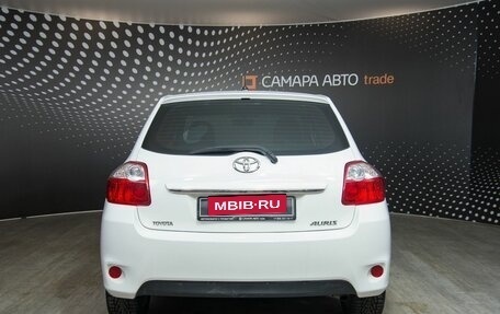 Toyota Auris II, 2012 год, 780 000 рублей, 8 фотография