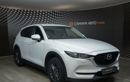 Mazda CX-5 II, 2019 год, 1 900 000 рублей, 4 фотография