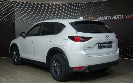 Mazda CX-5 II, 2019 год, 1 900 000 рублей, 3 фотография