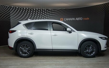 Mazda CX-5 II, 2019 год, 1 900 000 рублей, 5 фотография