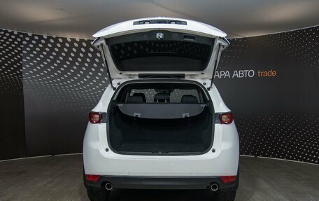 Mazda CX-5 II, 2019 год, 1 900 000 рублей, 8 фотография