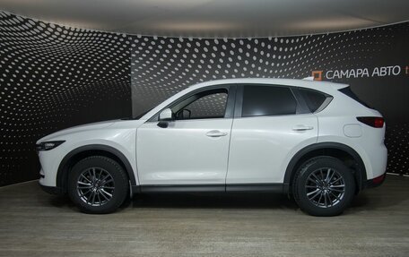 Mazda CX-5 II, 2019 год, 1 900 000 рублей, 6 фотография