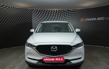 Mazda CX-5 II, 2019 год, 1 900 000 рублей, 7 фотография