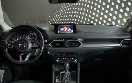 Mazda CX-5 II, 2019 год, 1 900 000 рублей, 12 фотография