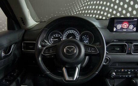 Mazda CX-5 II, 2019 год, 1 900 000 рублей, 11 фотография