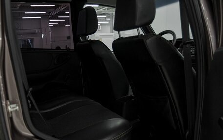 Chevrolet Niva I рестайлинг, 2015 год, 621 000 рублей, 11 фотография