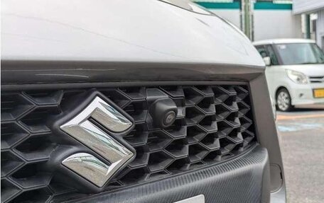 Suzuki Swift V, 2021 год, 1 450 000 рублей, 2 фотография