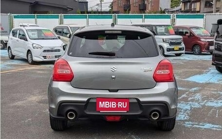 Suzuki Swift V, 2021 год, 1 450 000 рублей, 4 фотография