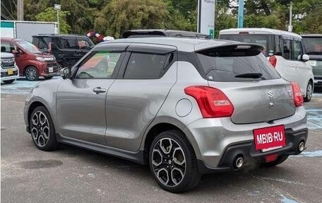 Suzuki Swift V, 2021 год, 1 450 000 рублей, 3 фотография