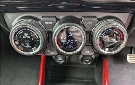 Suzuki Swift V, 2021 год, 1 450 000 рублей, 13 фотография
